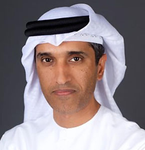 H.E. Abdulla Mohammed Al Basti